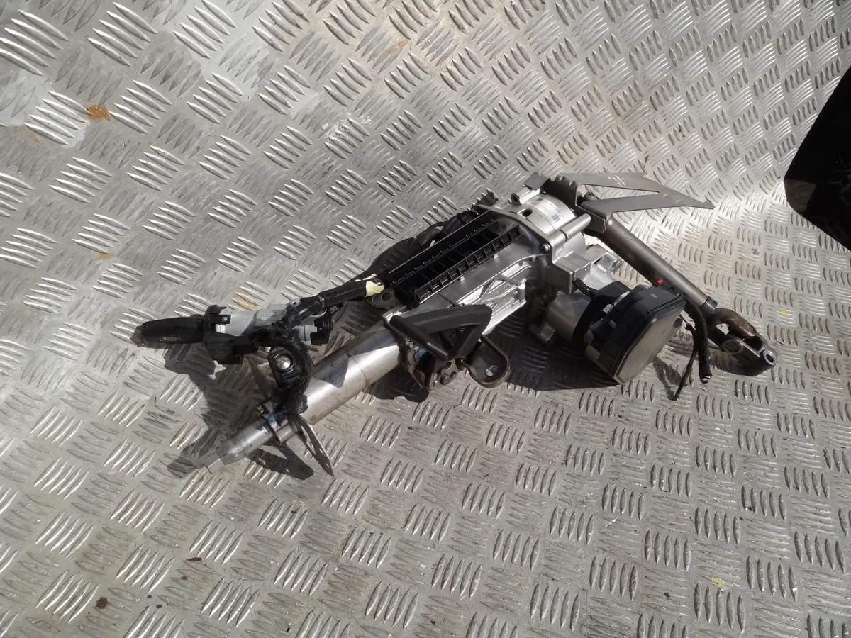Ford Focus MK4 Electric Power Steering JX6C-3D077-A1F