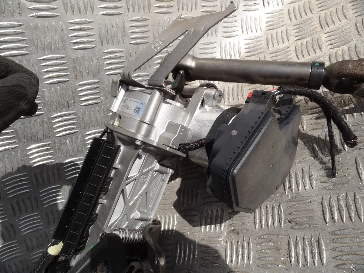 Servosterzo Ford Focus MK4 2018 JX6C-3D077-A1F image 3
