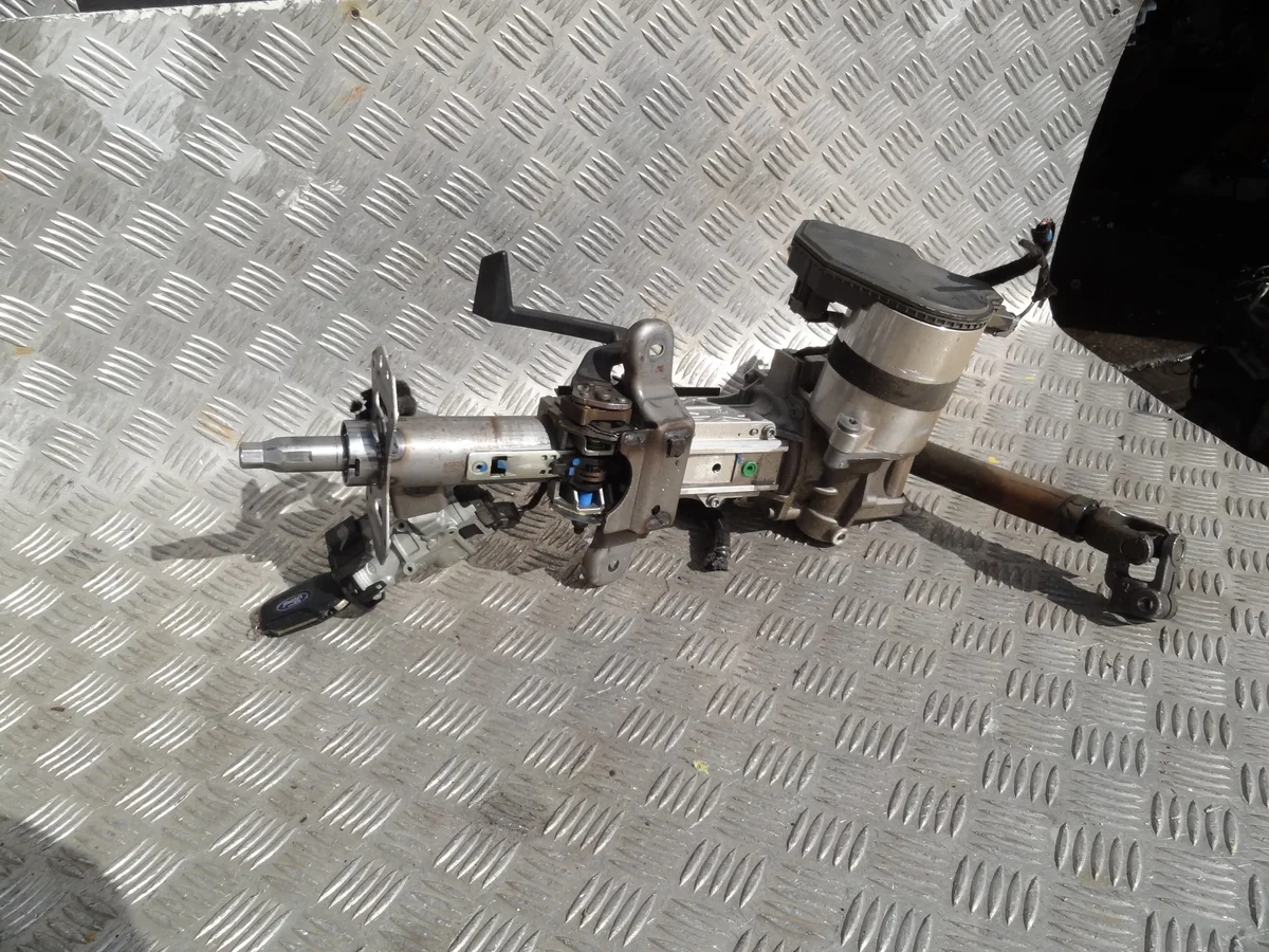 Servosterzo Ford Focus MK4 2018 JX6C-3D077-A1F image 5
