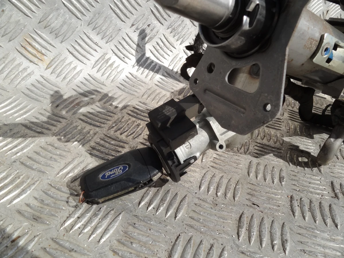 Servosterzo Ford Focus MK4 2018 JX6C-3D077-A1F image 6