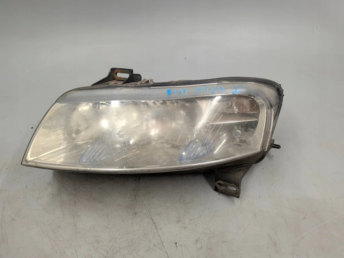 Reflector links Fiat Stilo Kombi SX40795748