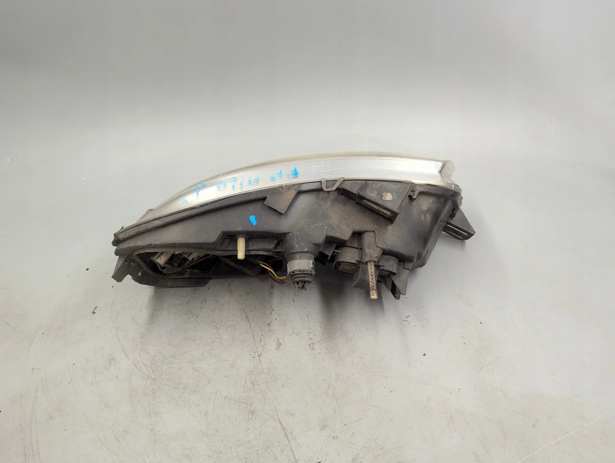 Reflector links Fiat Stilo Kombi SX40795748 image 3
