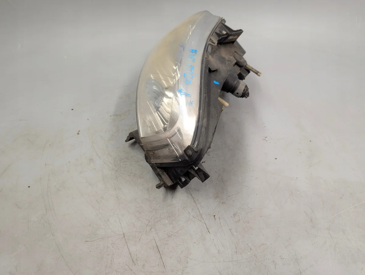Reflector links Fiat Stilo Kombi SX40795748 image 4
