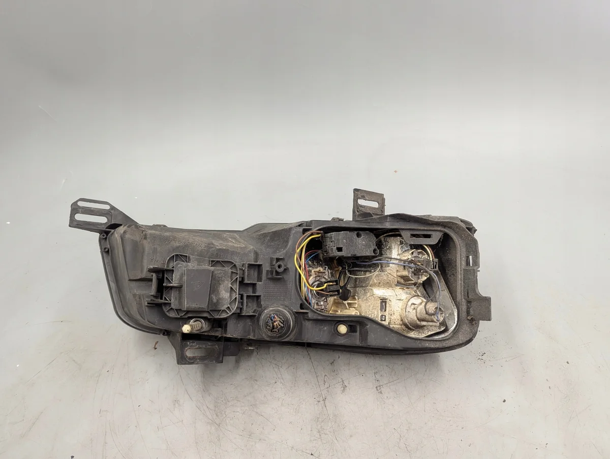 Reflector links Fiat Stilo Kombi SX40795748 image 5