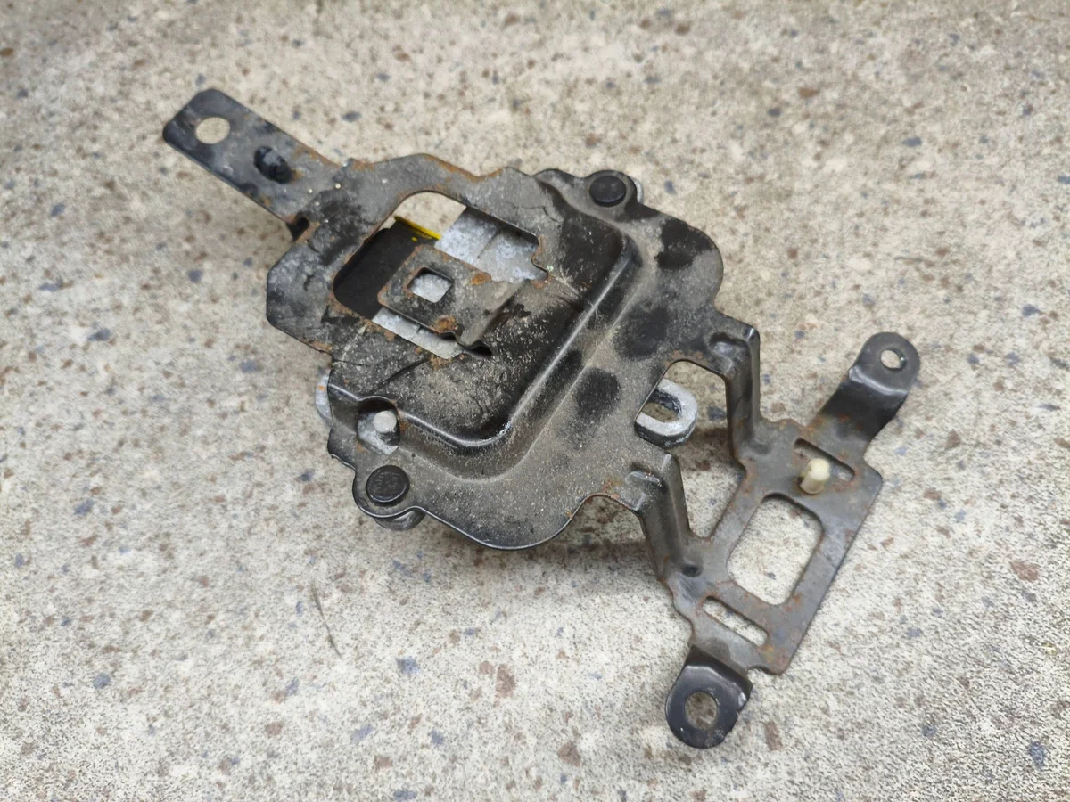Ford Explorer VI 28136263 - Contrôleur pompe injection