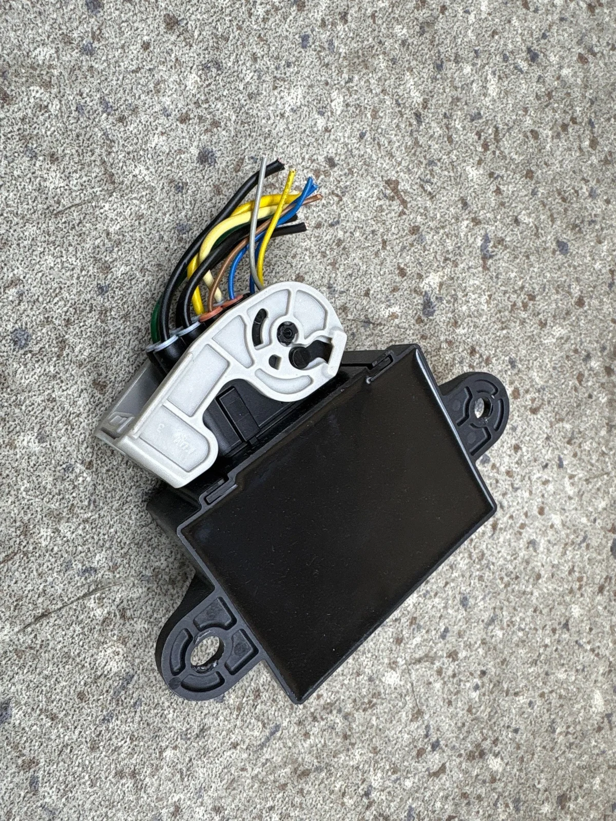 Controlador Bomba Inyección Kia Stinger A2C99135905 image 3