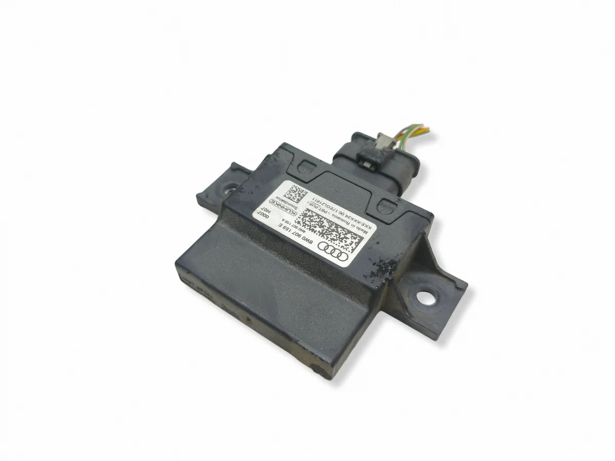 Centralina pompa iniezione Audi A5 8W0907159E