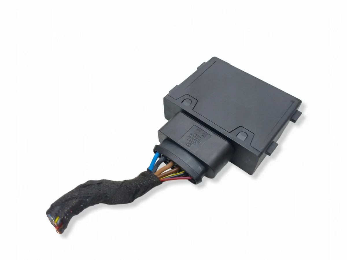 Audi A4 S4 B9 Fuel Pump Control Module 8W0906093A