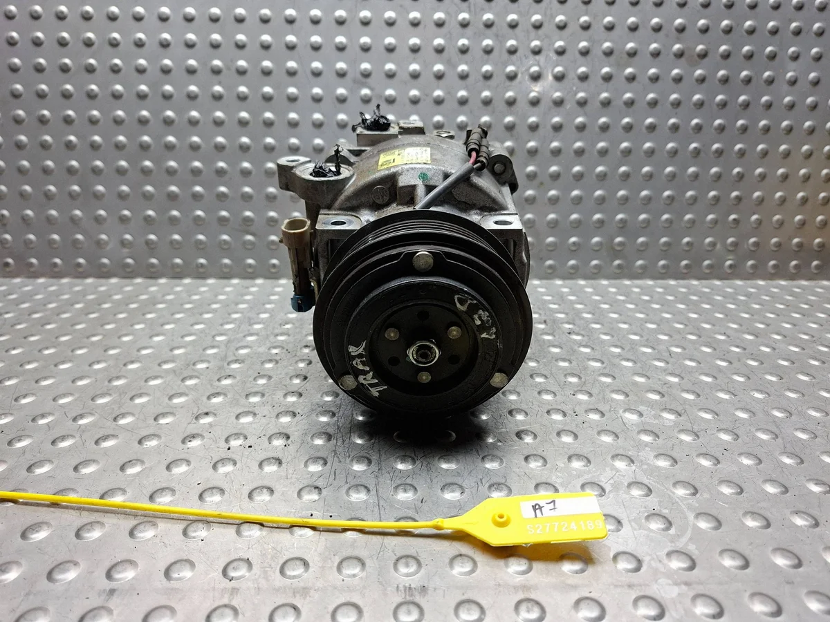 Airconditioning Compressor Chevrolet Trax Opel Mokka image 5