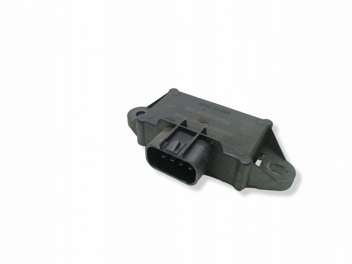 Módulo Bomba Combustible Jeep Wrangler JL 68434538AA