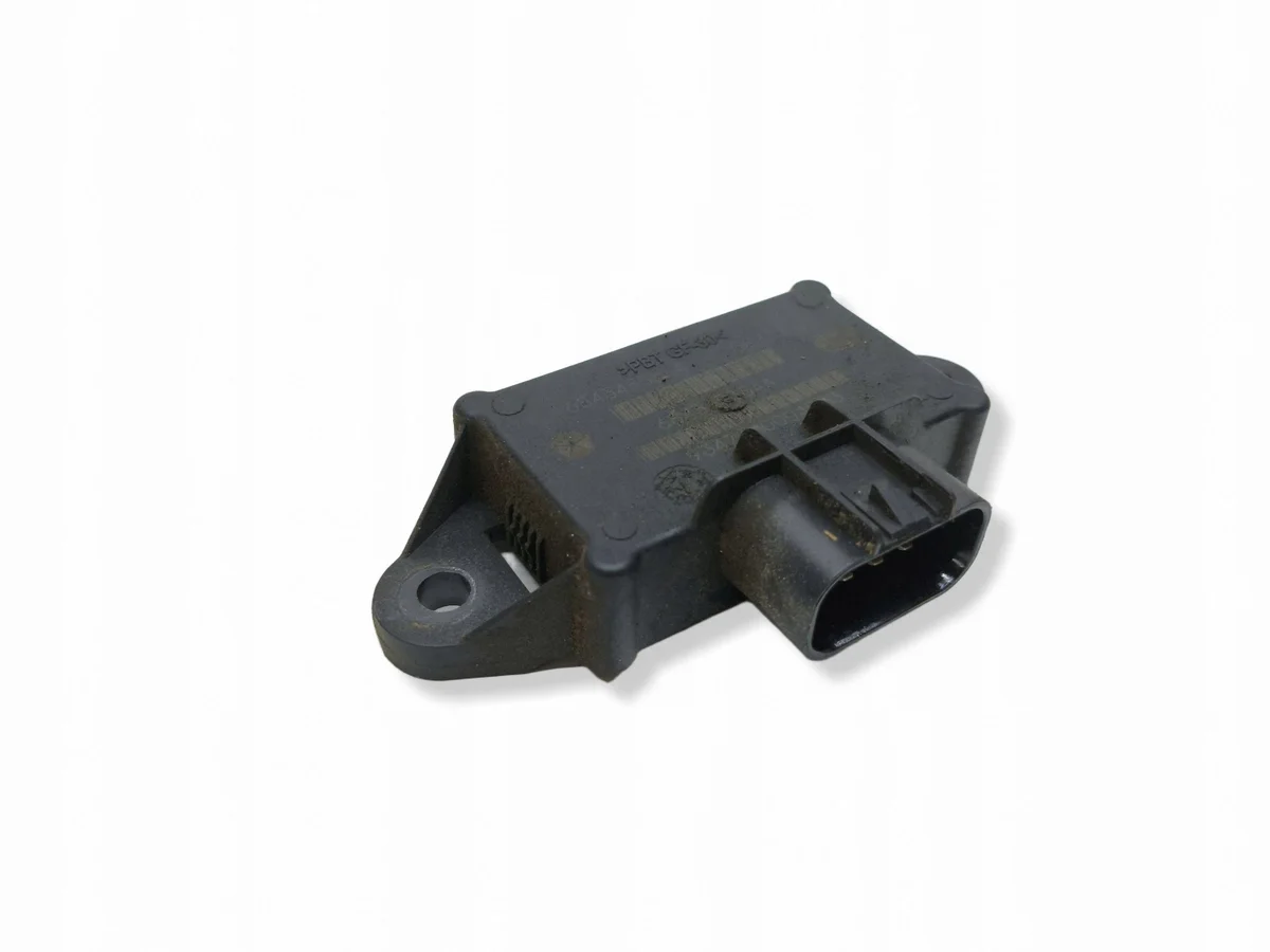 Fuel Pump Control Module 68434538AA Jeep Wrangler