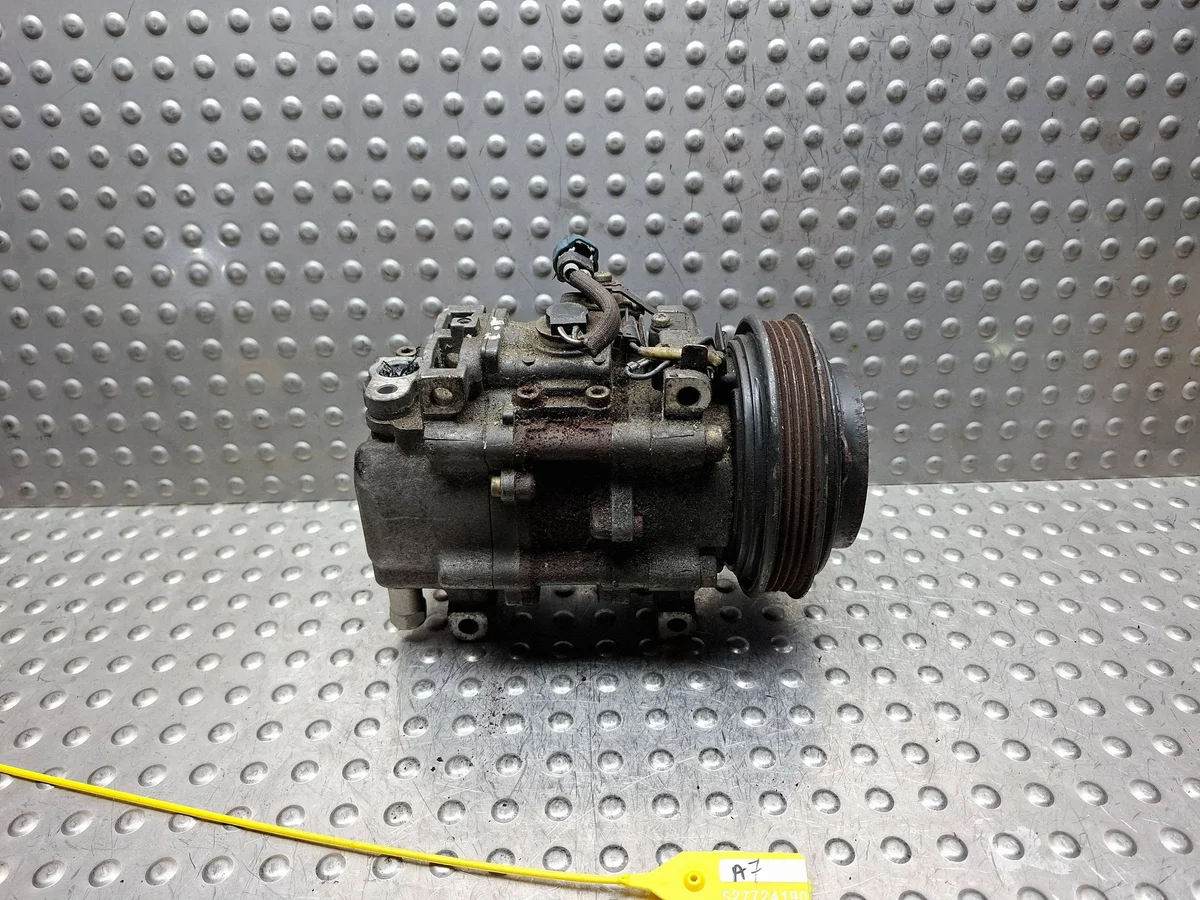 AC-kompressor Subaru Legacy Outback 99-03 image 4