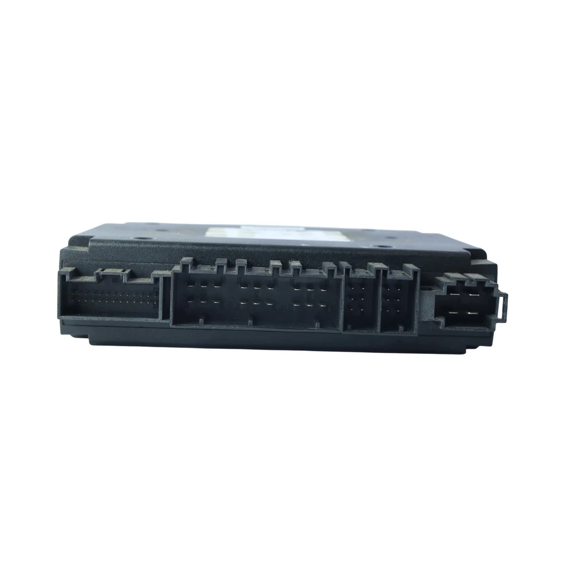 Porsche Cayenne 9PA Seat Control Module 95561874000 image 3