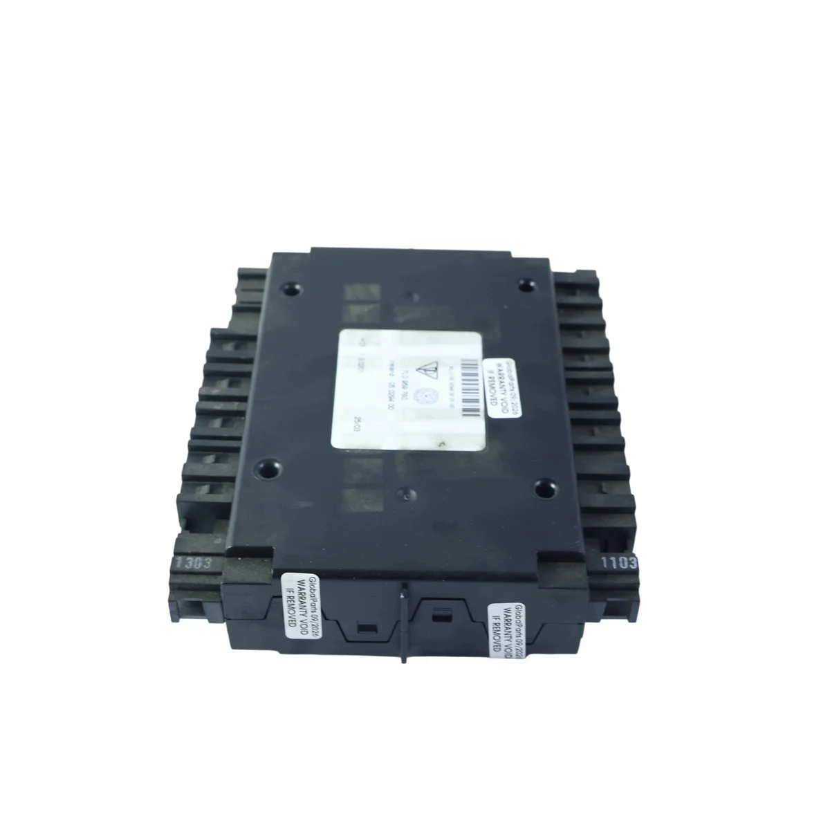 Porsche Cayenne 9PA Seat Control Module 95561874000 image 5