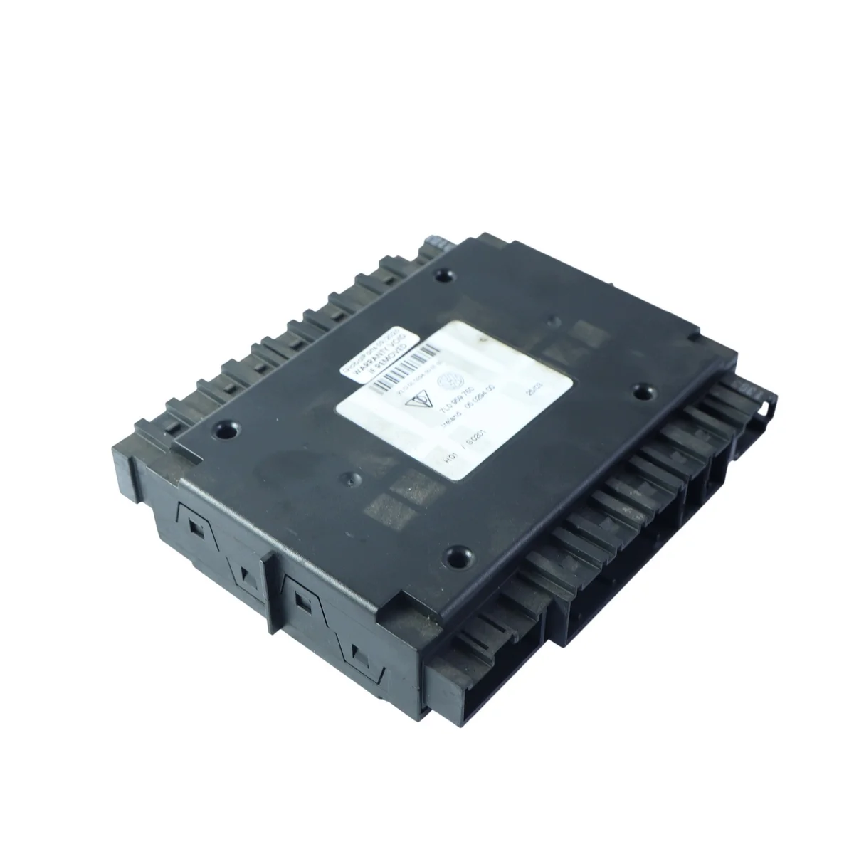 Porsche Cayenne 9PA Seat Control Module 95561874000 image 9