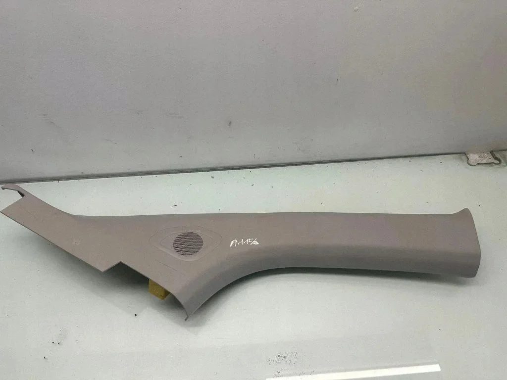 Toyota Yaris P21 Cache Pilier Gauche 9808680677