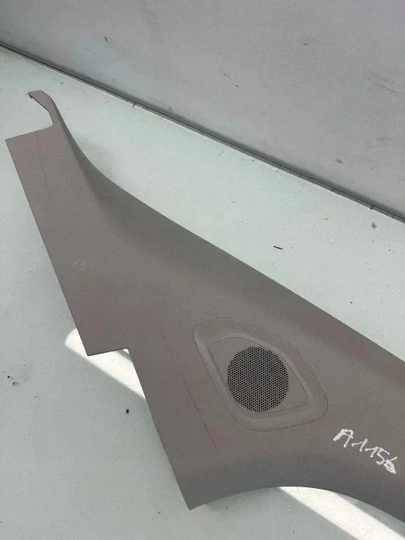 Toyota Yaris P21 Cache Pilier Gauche 9808680677 image 4