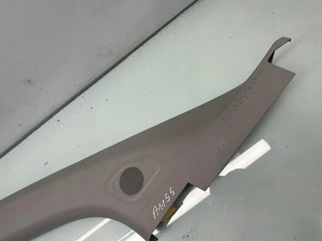Toyota Yaris P21 Front Left Pillar Trim Used