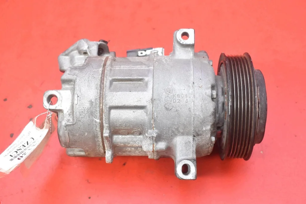 Compresor A/C Renault Talisman 1.6 TCe 926004PB0A image 6