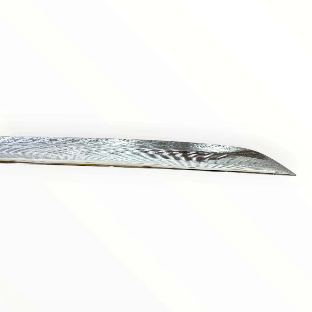 Chrome hayon Mercedes Vito Viano V-Class A4476940082 image 3