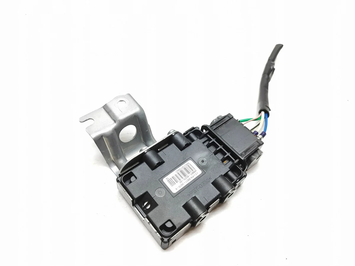 Unidad Control Bomba Inyección Lexus VPBBFF9D370AD