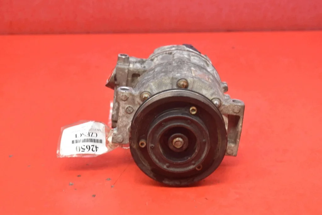 AC-kompressor VW Caddy 3 1.6 MPI (m-1125703-)