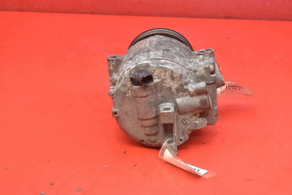 AC-kompressor VW Caddy 3 1.6 MPI (m-1125703-) image 3