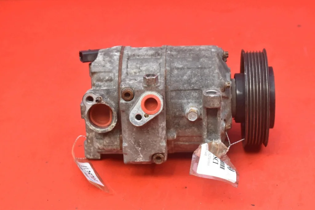 AC-kompressor VW Caddy 3 1.6 MPI (m-1125703-) image 4