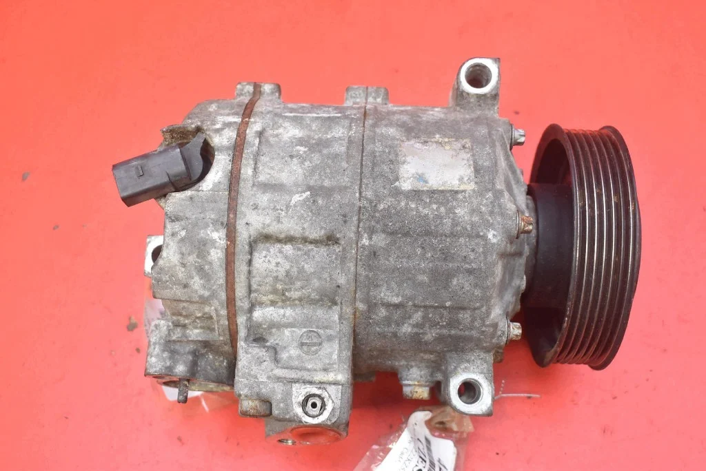 AC-kompressor VW Caddy 3 1.6 MPI (m-1125703-) image 5