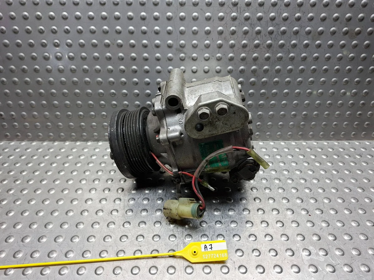 Compresor A/C Land Rover Range Rover II P38A Usado