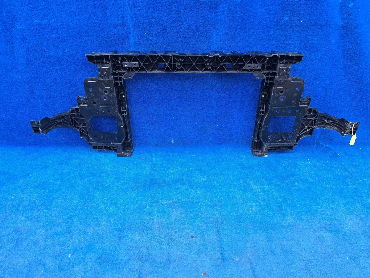 Förstärkning främre panel Kia EV6 64101DN000 image 5