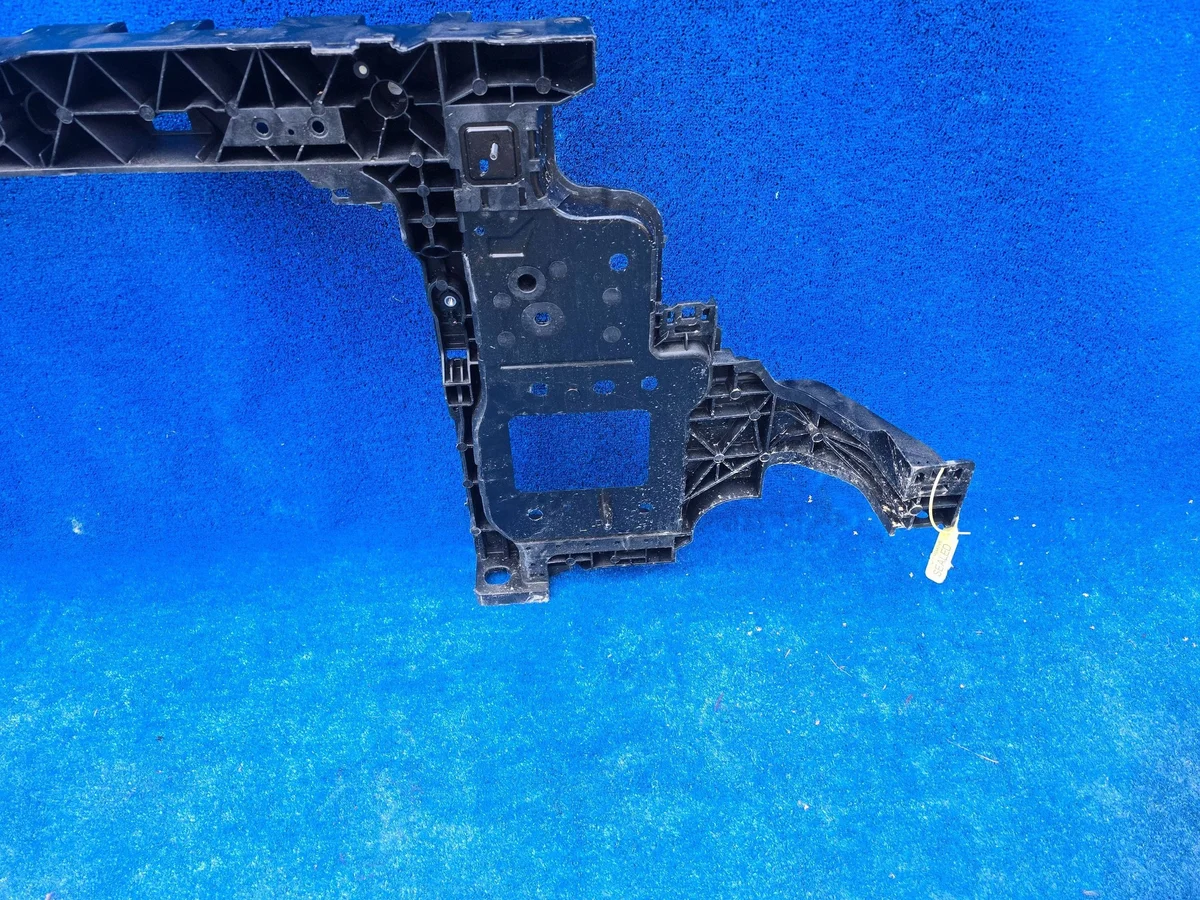Förstärkning främre panel Kia EV6 64101DN000 image 6