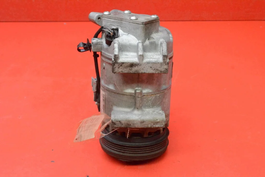 Klimakompressor Renault Clio 4 IV 1.2 16V image 5