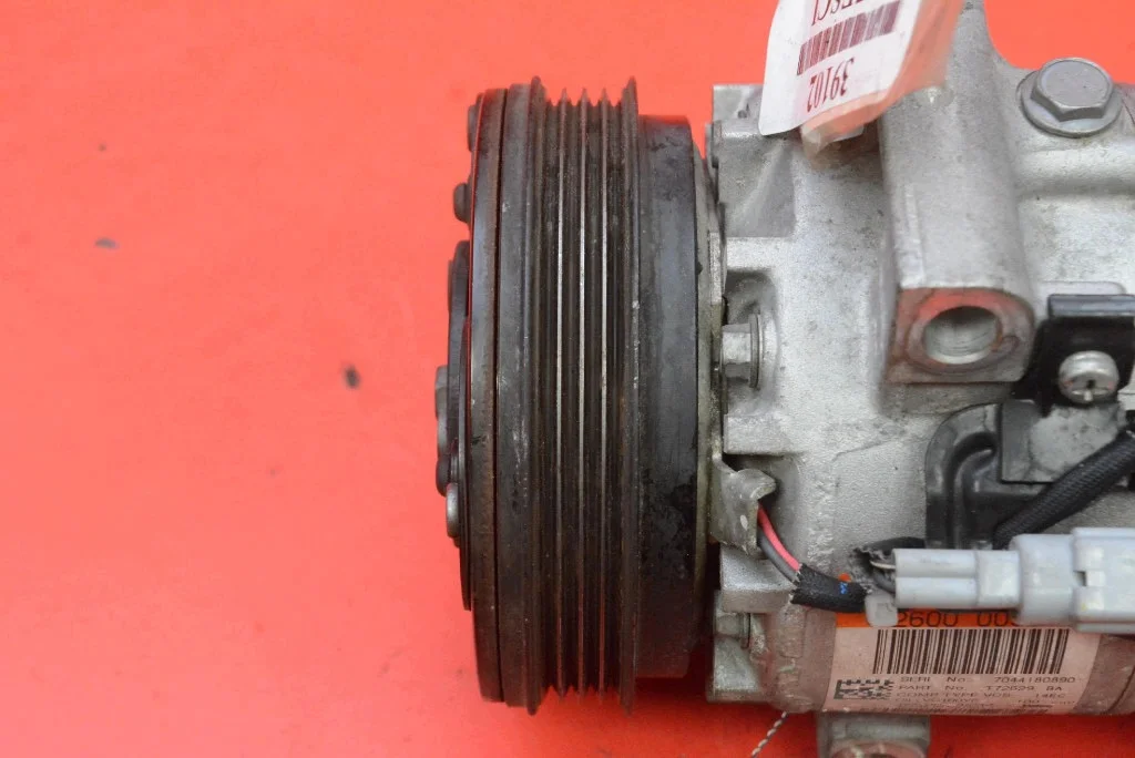 Klimakompressor Renault Clio 4 IV 1.2 16V image 6