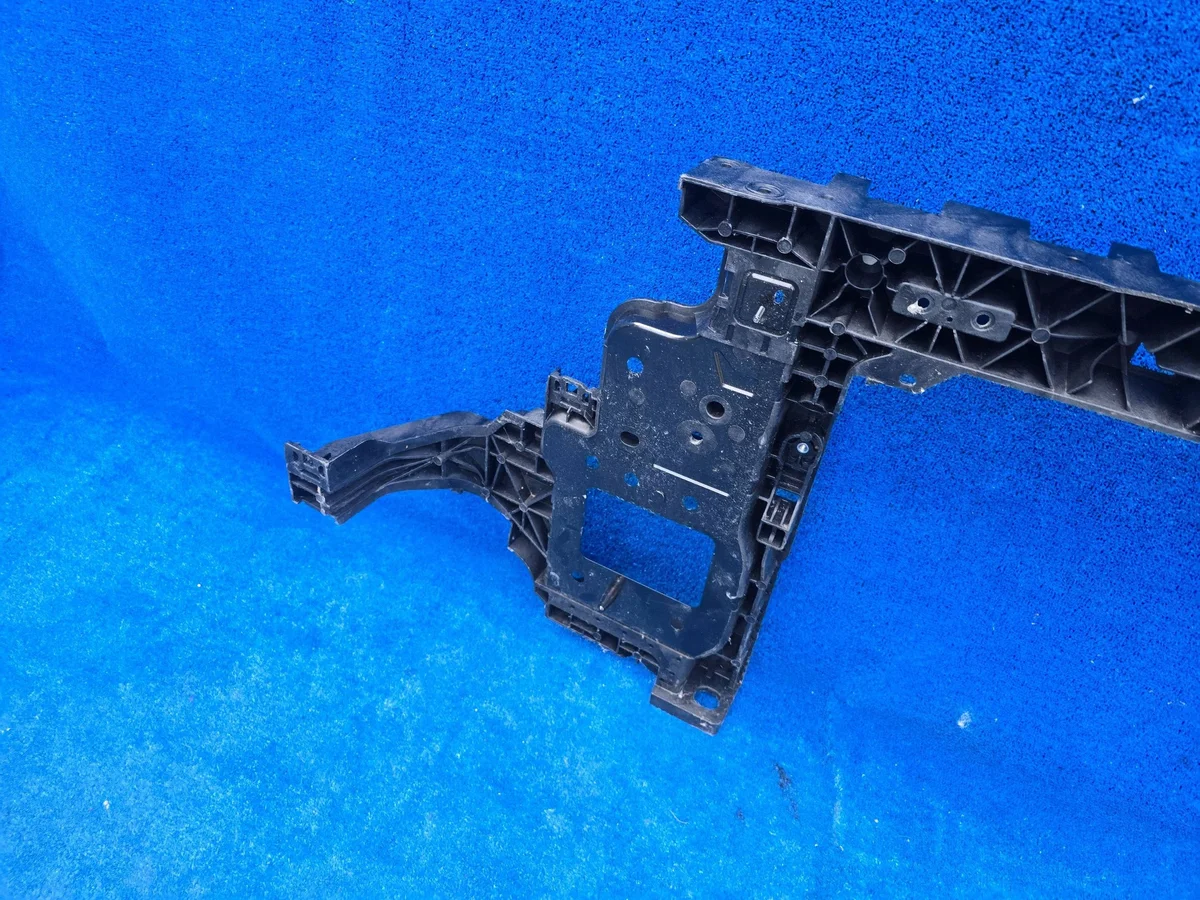 Kia EV3 EV Front Reinforcement Panel DWZ12586 image 7