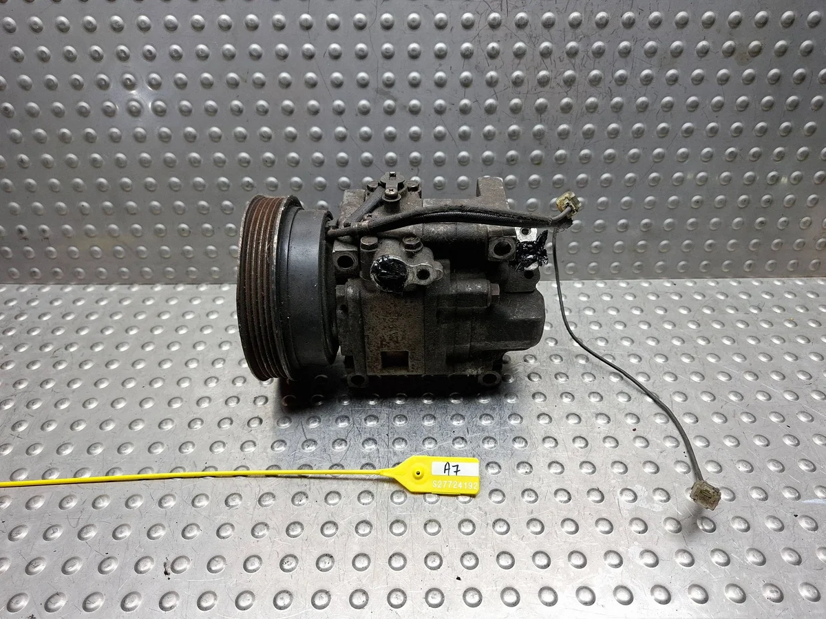 AC-kompressor Mazda 626 2.0 B H12A0AA4RU
