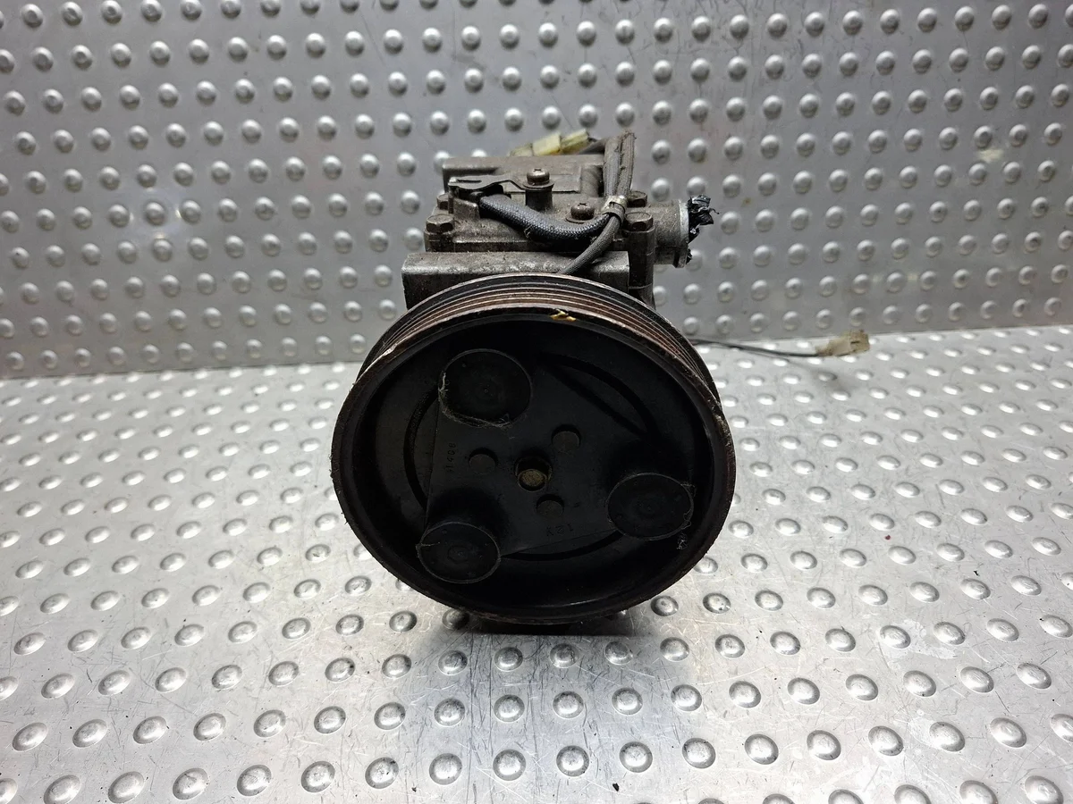 Klimakompressor Mazda 626 2.0 B (S27724192) image 5