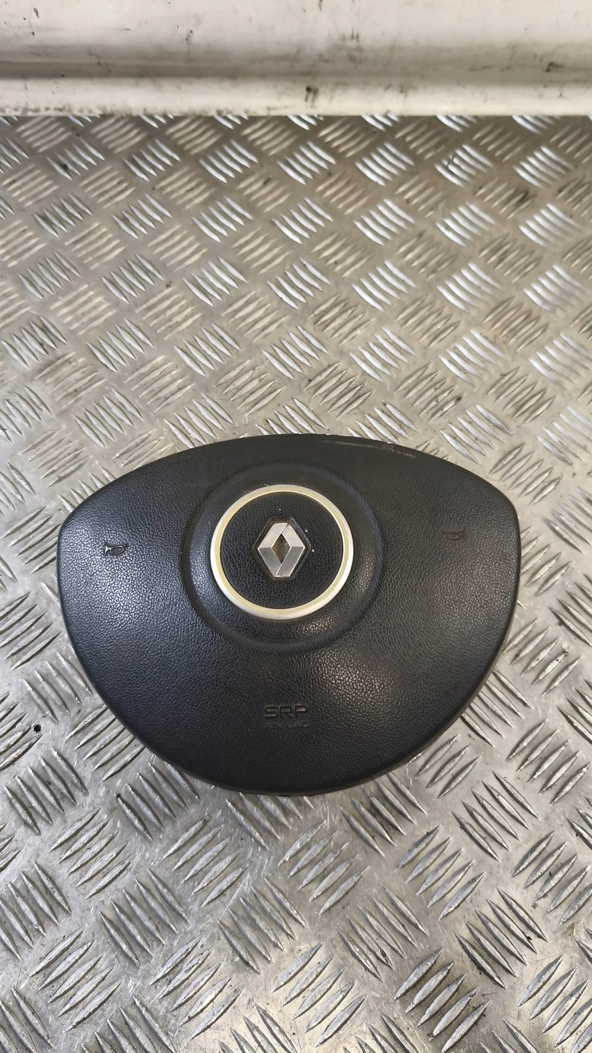 Renault Clio III Airbag 360C72460289