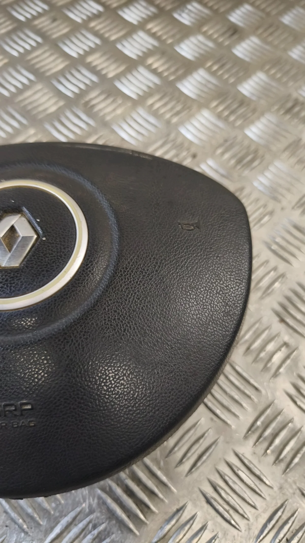 Renault Clio III Airbag 360C72460289 image 3