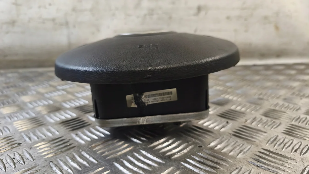 Renault Clio III Airbag 360C72460289 image 4