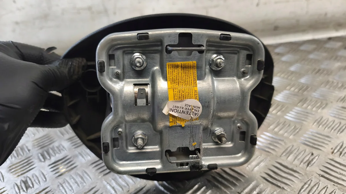 Renault Clio III Airbag 360C72460289 image 7