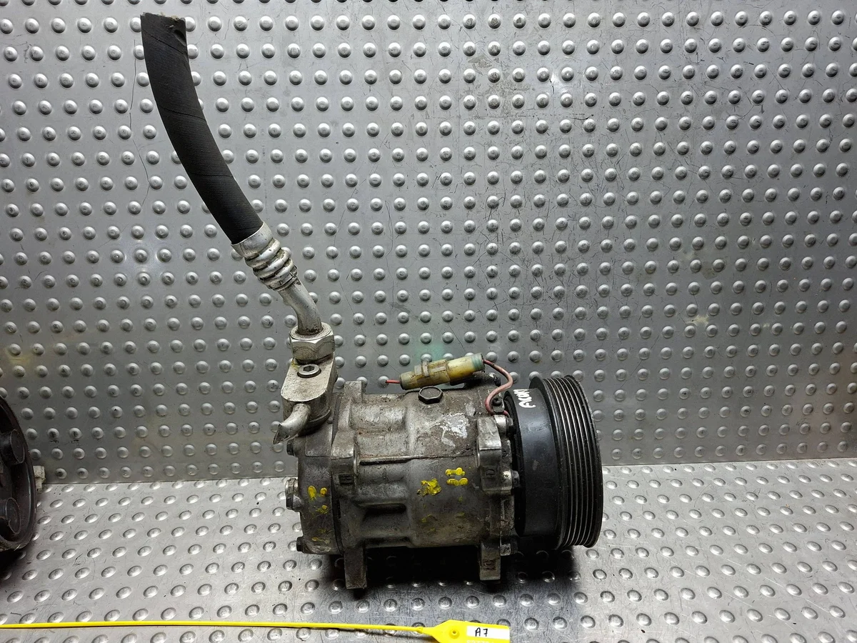 Compresor A/C Honda Accord VI 99-02 2.0 B