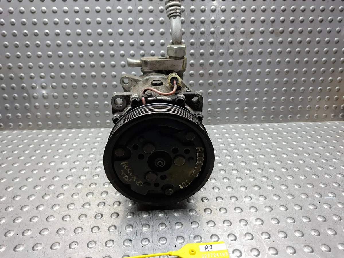 AC-kompressor Honda Accord VI 99-02 2.0 B image 3