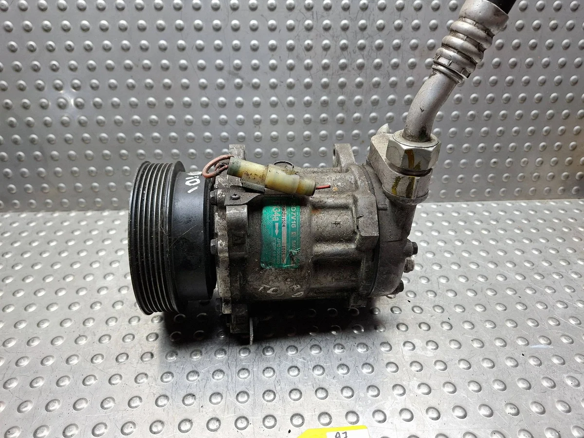 AC-kompressor Honda Accord VI 99-02 2.0 B image 4