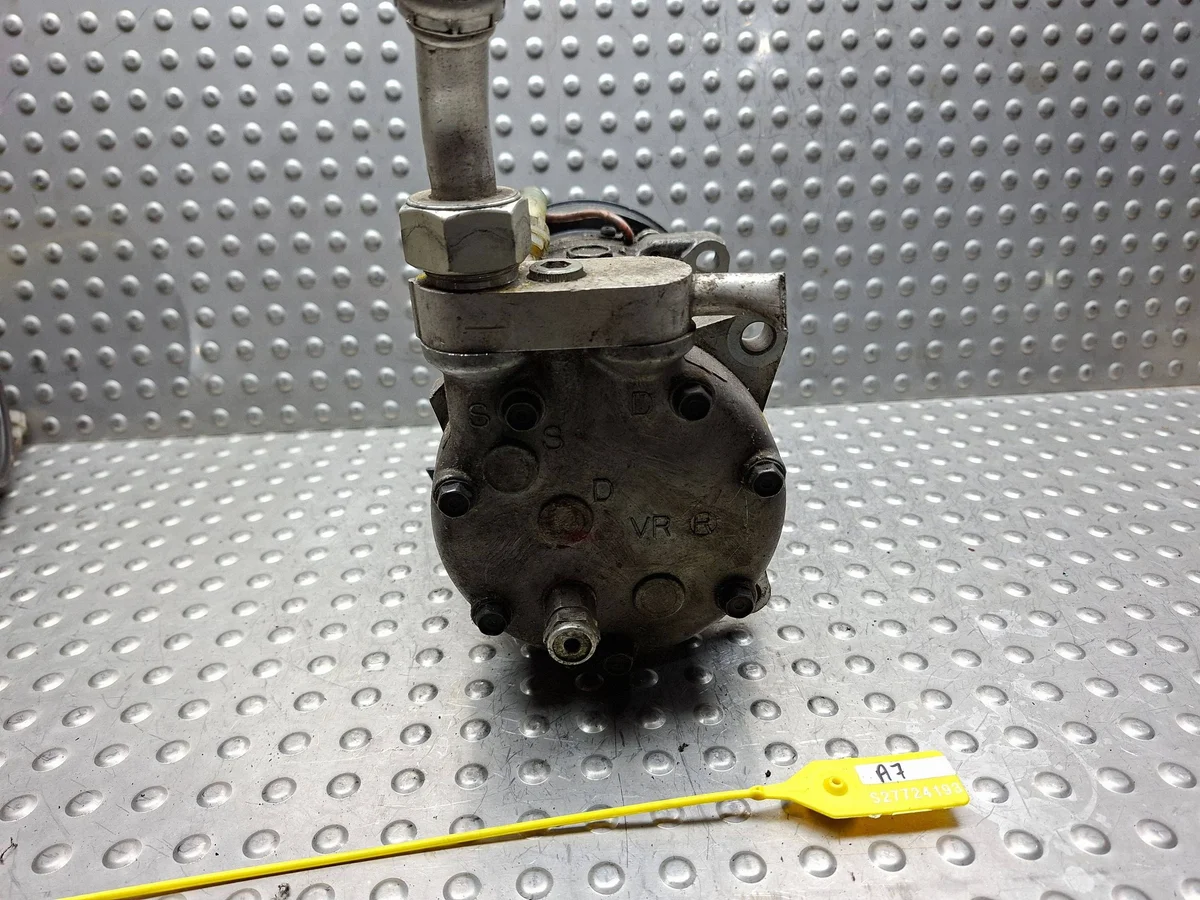 AC-kompressor Honda Accord VI 99-02 2.0 B image 5