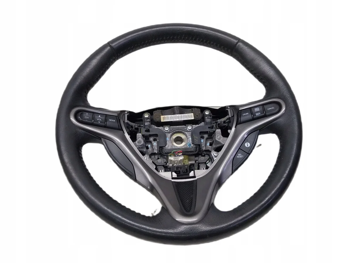 Volante Honda Civic VIII UFO Cuero Usado