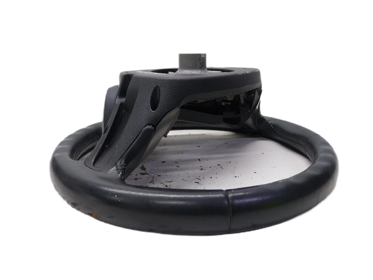 Lenkrad Leder Honda Civic VIII UFO 78500-SMJ-U541-M1 image 5