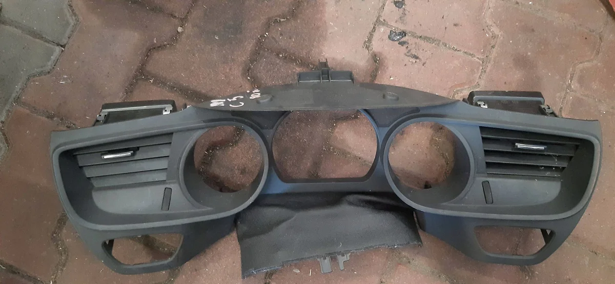 Citroen C5 Sierlijst Dashboard Gebruikt