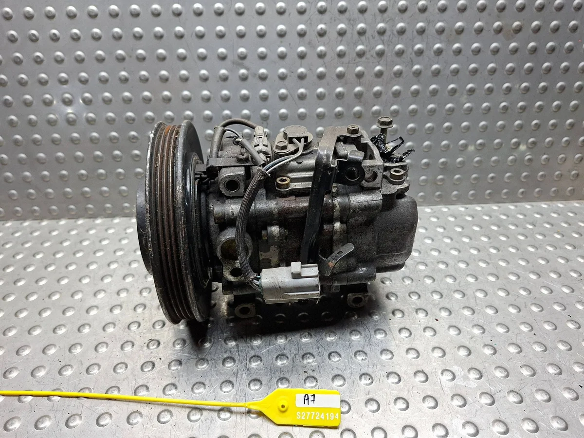 AC-kompressor Toyota Corolla E11 1.6 1.8