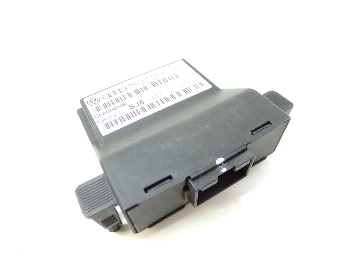 Módulo Gateway VW Audi Seat Skoda 7N0907530H